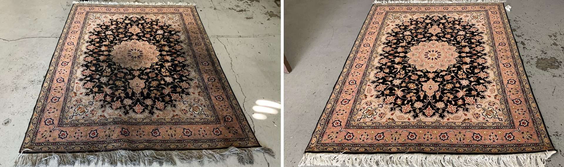 Persian Rug Cleaning Los Angeles, Persian Rug Cleaning Baton Rouge