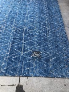rug resizing los angeles