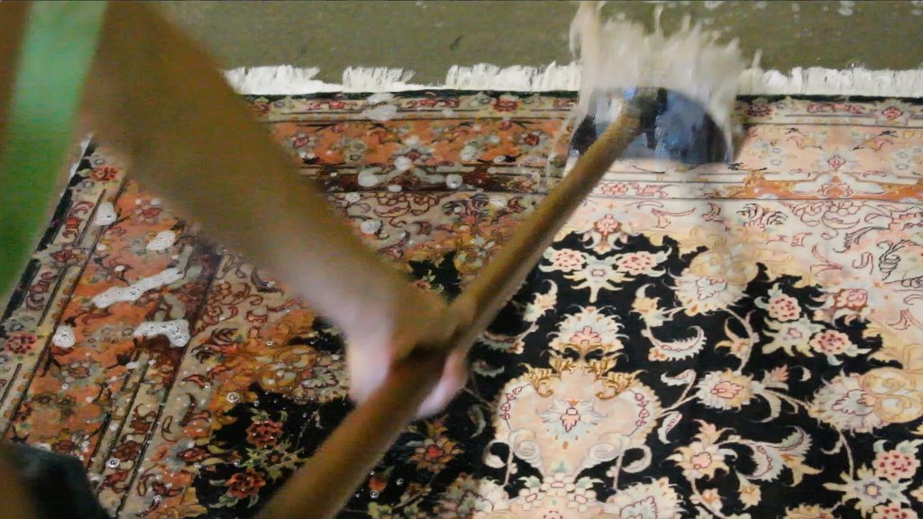 rug cleaning company beverly hills
