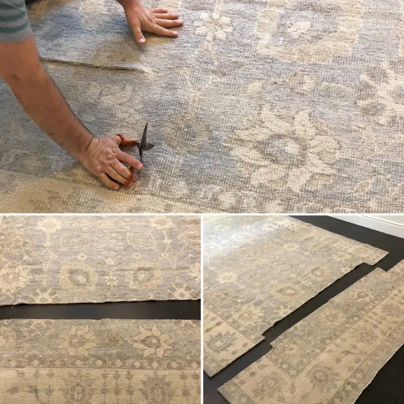 Babash Rug Services - Rug Cleaning & Rug Repair