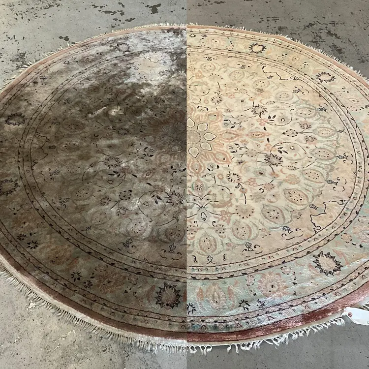 baba-magic (1) persian silk rug cleaning service